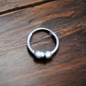 Nose Ring - 3