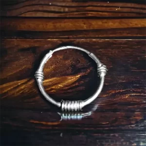 Nose Ring - 8