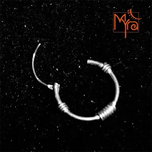 Nose Ring - 11