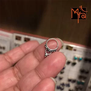 Septum Nose Ring - 11