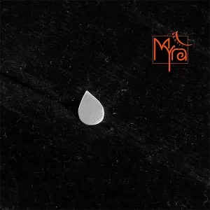 The Teardrop Nosepin