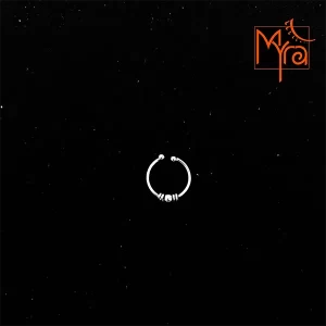 Clip on Septum Ring - 36