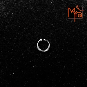 Clip on Septum Ring - 47