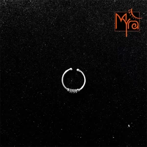 Clip on Septum Ring - 54