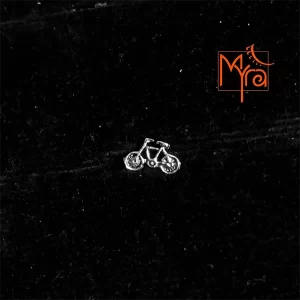 Pure Silver Cycle Nosepin (Wired)